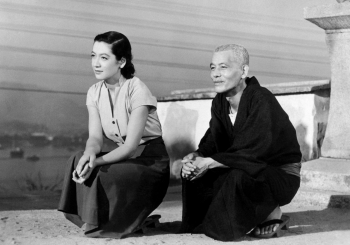 «Токийская история» Ясудзиро Одзу в программе «Вечера классического кино»