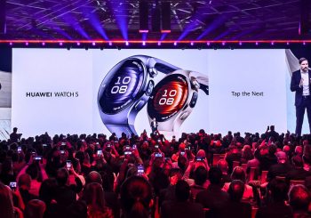 Huawei представляет WATCH 5 и WATCH FIT 4, формируя новые тенденции в мониторинге здоровья и моде носимых устройств