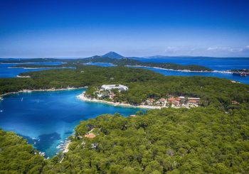 Тайное сокровище Хорватии