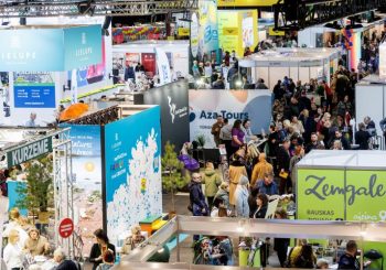 Balttour 2026: актуальные новости туризма и опыт путешествий в одном месте