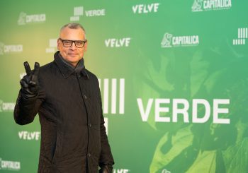 Начато строительство второго здания офисного комплекса VERDE