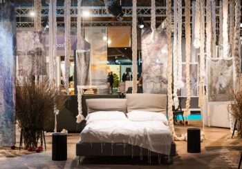Riga Furniture & Interior приглашает познакомиться с актуальными тенденциями в дизайне