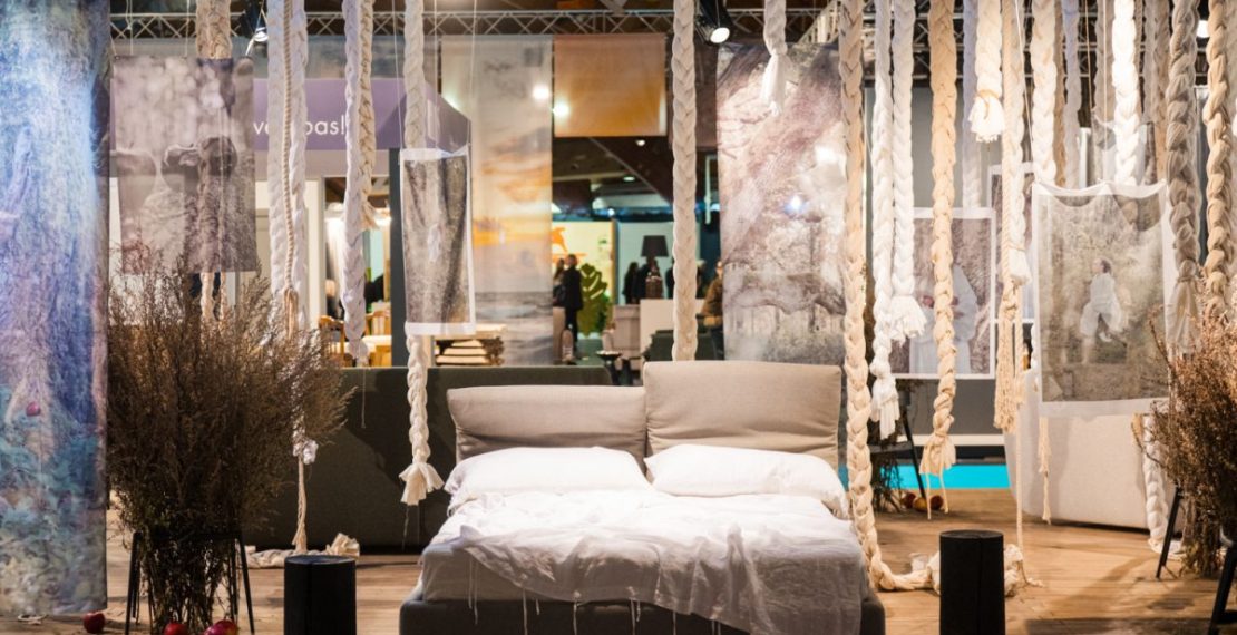 Riga Furniture & Interior приглашает познакомиться с актуальными тенденциями в дизайне