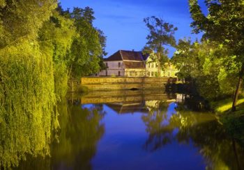 Тибет — Нью-Йорк — Кулдига