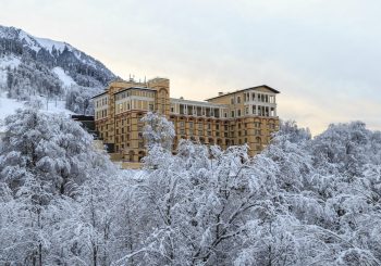 Новые грани роскоши