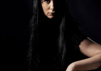 Anna Osmushkina — Happy New Year 2015