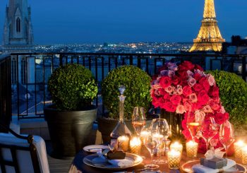 С любовью по миру