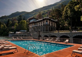 Итальянская весна