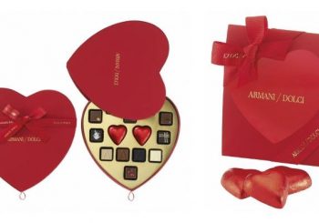 Сладкая нежность