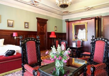 День Влюбленных в ‪‎Gallery Park Hotel‬ (Рига)