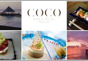 Coco Bodu Hithi