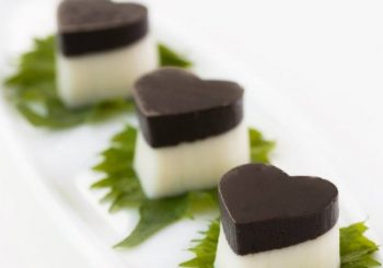 8 марта по мотивам рецептов от шеф-поваров Shangri-La