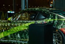 75 лет Porsche в автоспорте: от первой победы в Ле-Мане до технологий будущего