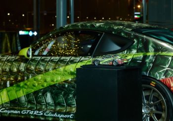 75 лет Porsche в автоспорте: от первой победы в Ле-Мане до технологий будущего