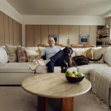 SILVERCREST выходит на новый этап: Андре Агасси стал лицом международной кампании бренда