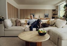 SILVERCREST выходит на новый этап: Андре Агасси стал лицом международной кампании бренда