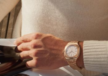 Laurent Ferrier Sport Auto 79: часы, рождённые на трассе Ле-Мана