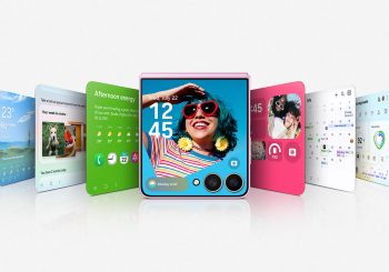 Samsung Galaxy Flip8: самый тонкий смартфон серии с обновленным FlexWindow и Galaxy AI