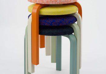 Стул в интерьере