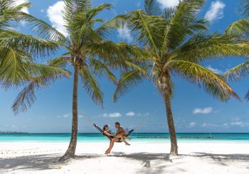 Sandals Royal подарит вам роскошный Барбадос
