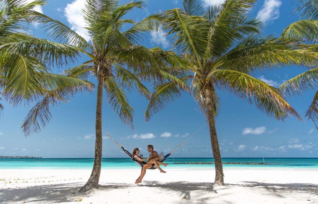 Sandals Royal подарит вам роскошный Барбадос