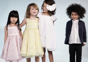 H&M. Вторая жизнь отходов