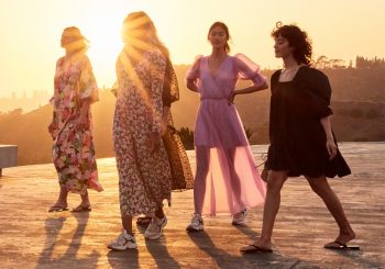 H&M — мода замкнутого цикла