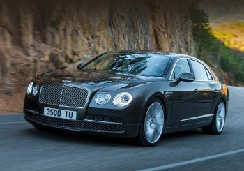 Bentley Motors. Становление