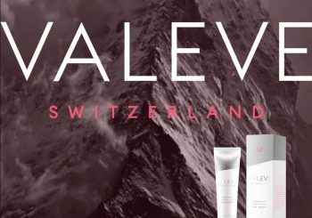 Косметика VALEVE. Швейцарское качество по разумной цене