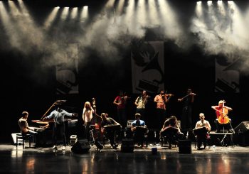 Возвращение к танго