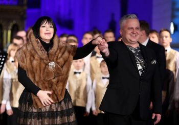 Приглашает Инесса Галанте