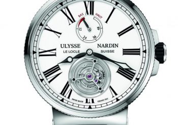 Все начиналось с моря