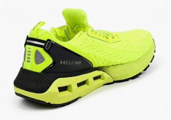 Обновлённая модель беговых кроссовок HOVR™ от Under Armour