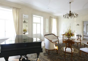 Соло-концерт для гурманов