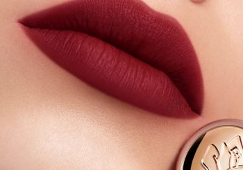 L’Absolu Rouge Intimatte. Естественная красота без усилий