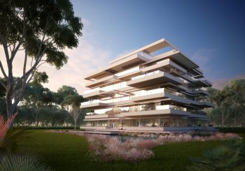 Стиль жизни по-дубайски