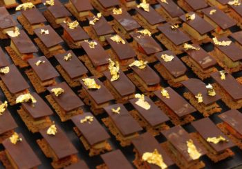 Новоселье для друзей