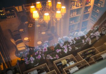 Мастер-класс от телезвезды