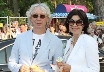 В Риге в шестой раз пройдет World Jazz Festival