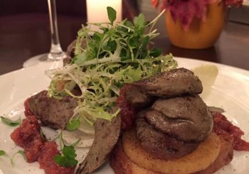 Осень — время дичи