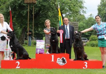 Праздник для всей семьи