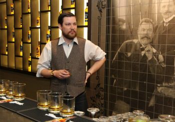 Вкус познается в стравнении