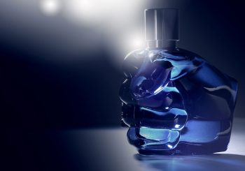 Запах мужества и силы