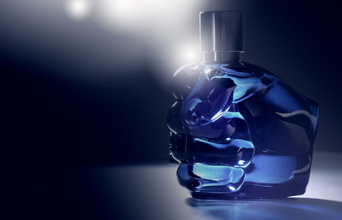 Запах мужества и силы