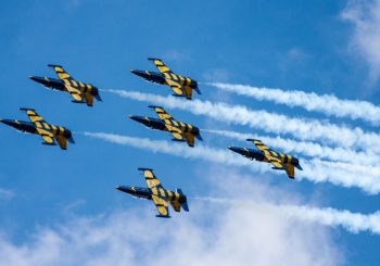 Удвой скорость, удвой силу, удвой адреналин