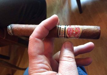 Сигароведение