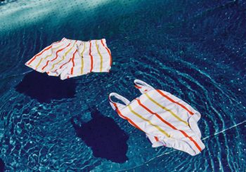 McDonald’s представил коллекцию купальников