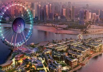 10 идей для летних каникул в Дубае