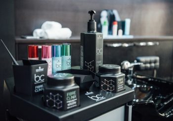 Schwarzkopf Professional представил новый революционный уход для волос