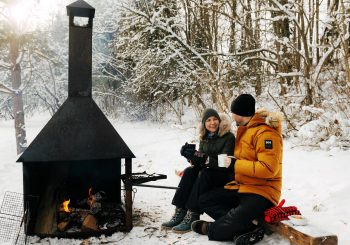 Жители крупных городов Балтии рассматривают возможность переезда в маленькие города или сельские регионы